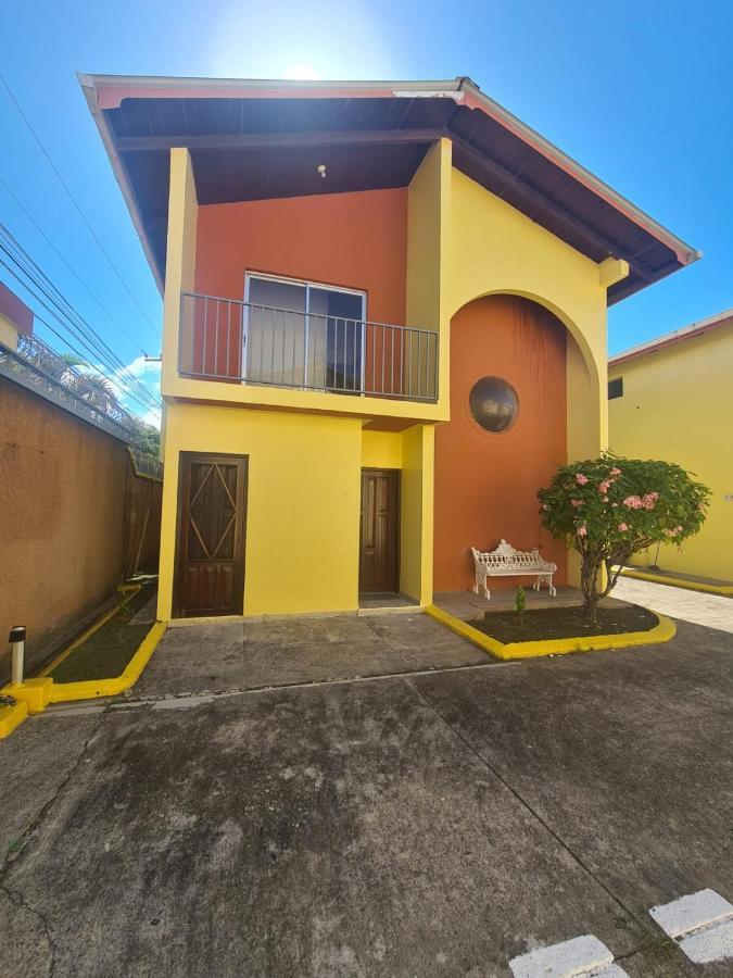 Villas Del Mar La Ceiba Exterior foto
