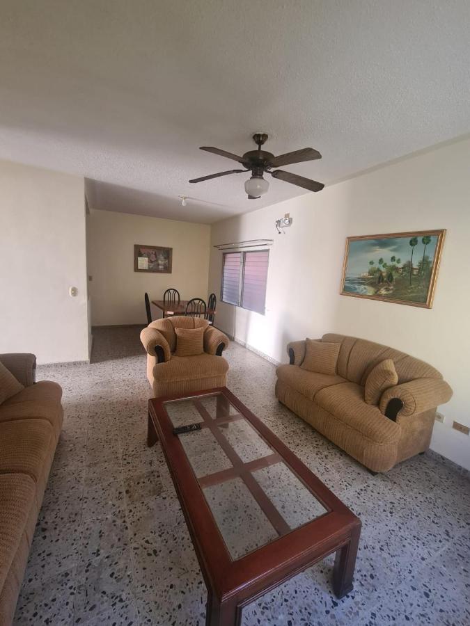 Villas Del Mar La Ceiba Exterior foto