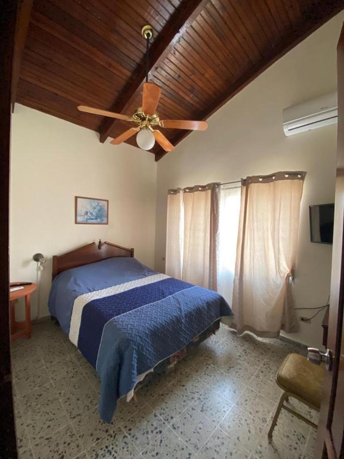 Villas Del Mar La Ceiba Exterior foto