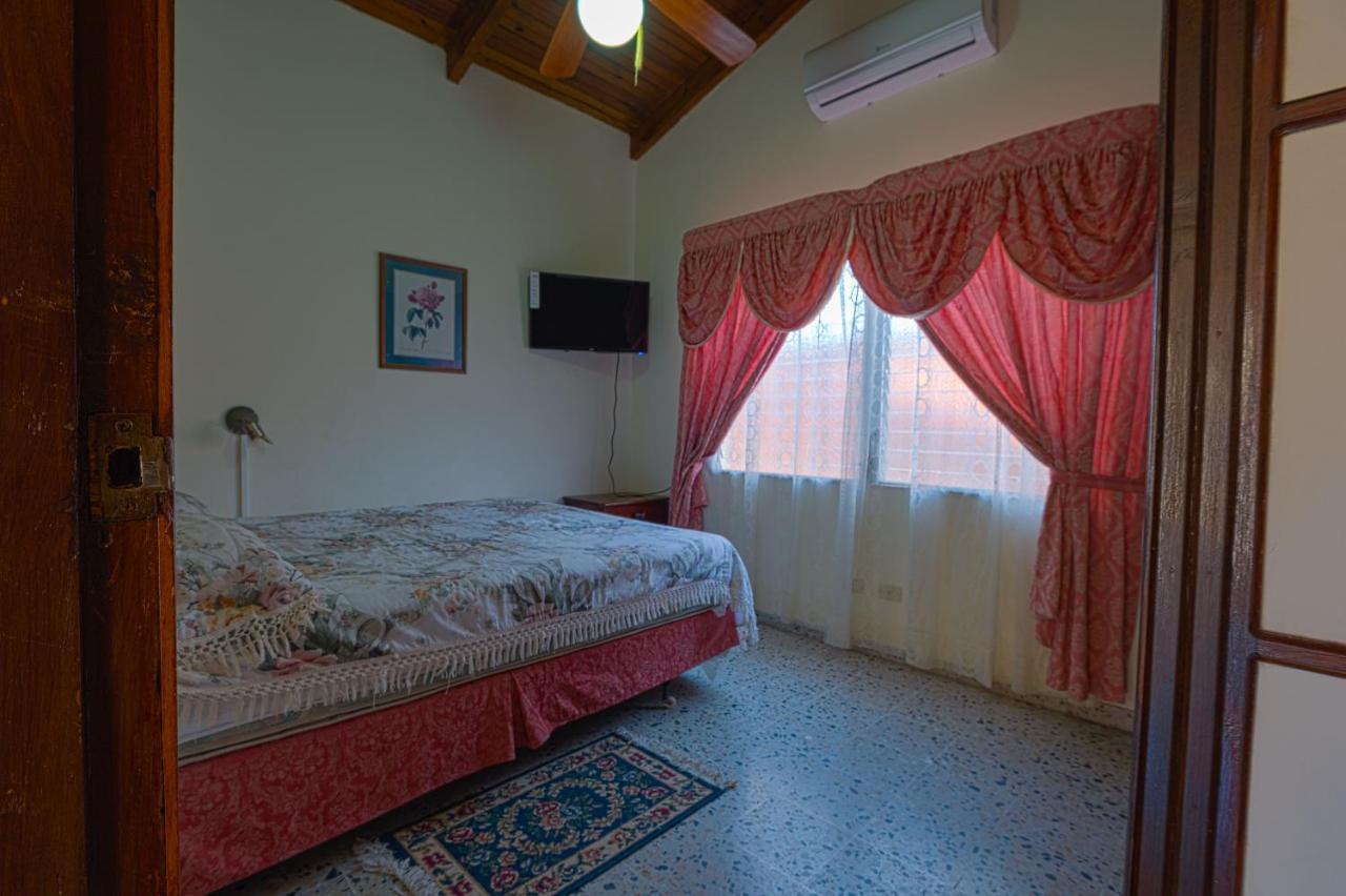 Villas Del Mar La Ceiba Exterior foto