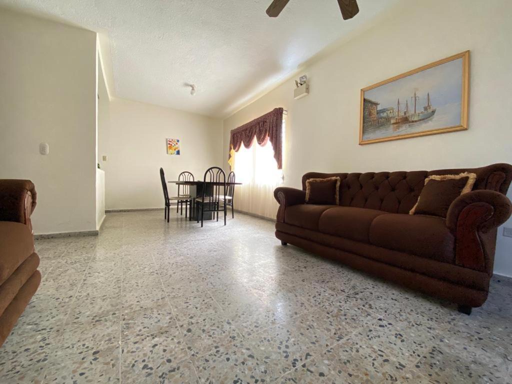 Villas Del Mar La Ceiba Exterior foto